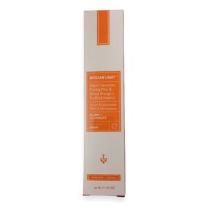 Skin & Co Sicilian Light Brightening $erum 1 oz. BNIB